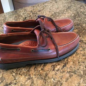 LAND'S END MEN'S LOAFER